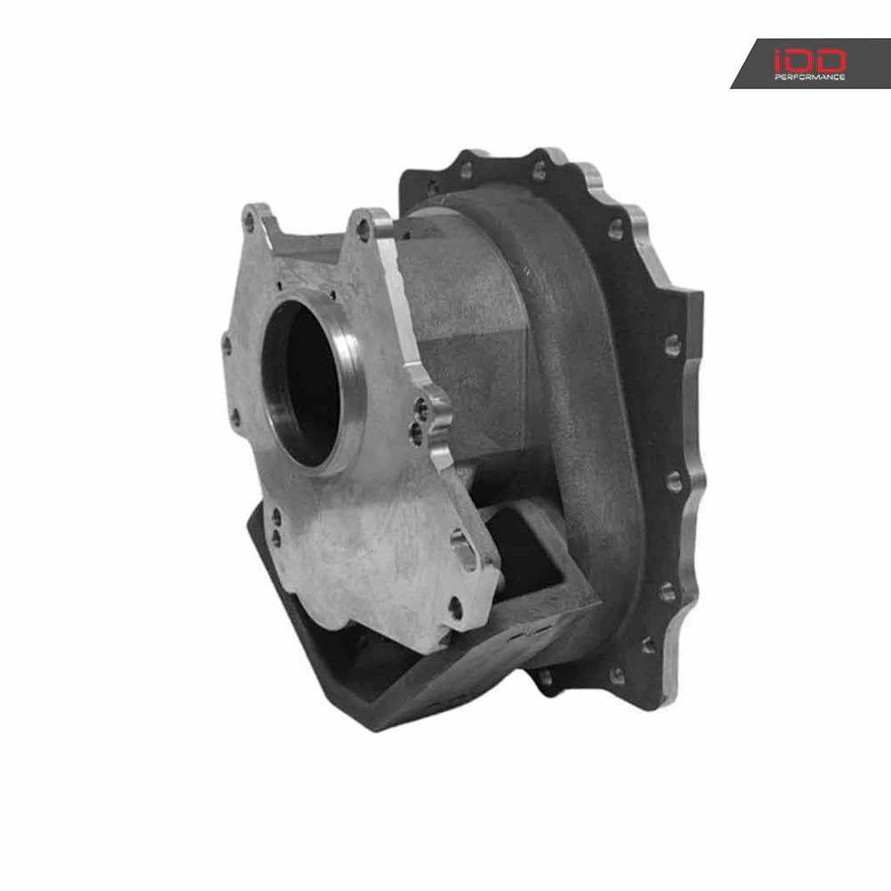 Adaptador BMW / Jaguar ZF 8HP-70X / 75X / 50Z / ZF 6HP-26X / 28X - Caixa de Transferências Nissan Patrol Y60/Y61 - Image 5