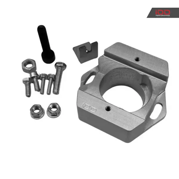 Adaptador de Potenciómetro BMW para Pedal Nissan Patrol Y61