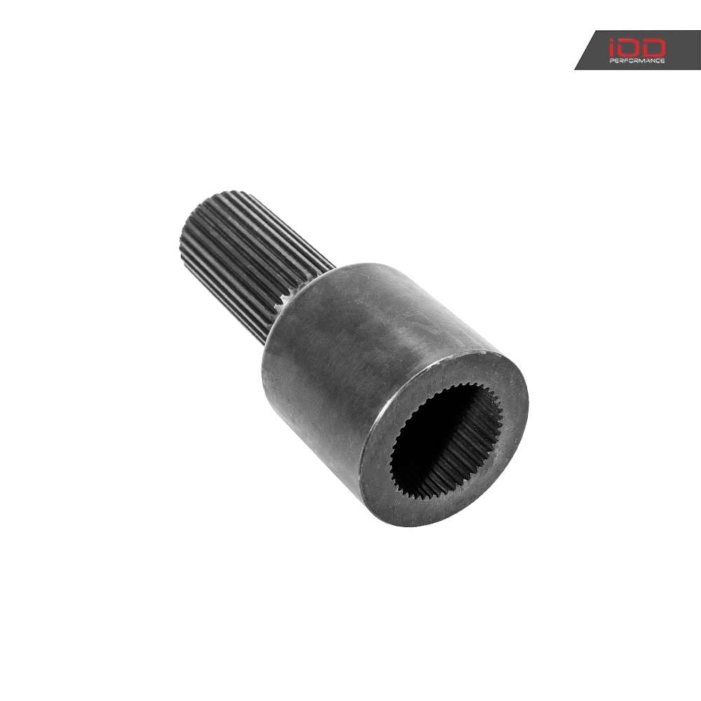 Adaptador BMW / Jaguar ZF 8HP-70X / 75X / 50Z / ZF 6HP-26X / 28X: Caixa de Transferências Nissan Patrol Y60 4.2 - Image 8