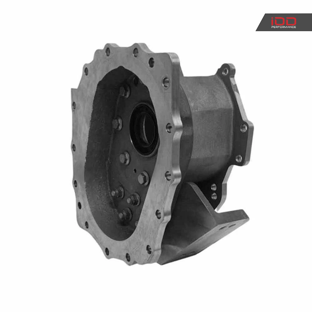 Adaptador BMW / Jaguar ZF 8HP-70X / 75X / 50Z / ZF 6HP-26X / 28X - Caixa de Transferências Nissan Patrol Y60/Y61 - Image 6