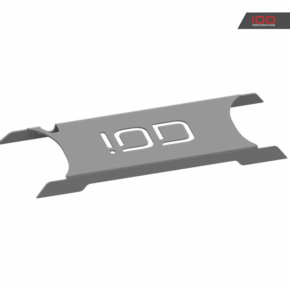 Reforço da Travessa das Molas Traseiras "IOD Performance" Nissan Patrol Y60/Y61