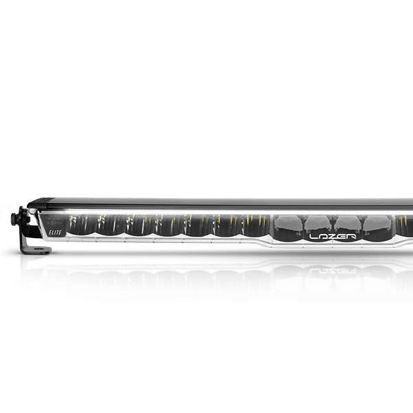 Barra de LED "Lazer Lamps" Glide Elite com Luz de Presença - Image 2