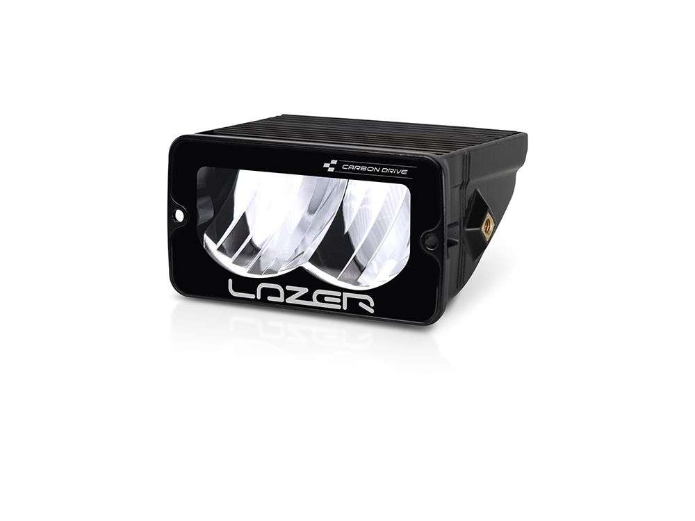 Farol LED "Lazer Lamps" Carbon-2 Drive (Gen 3)
