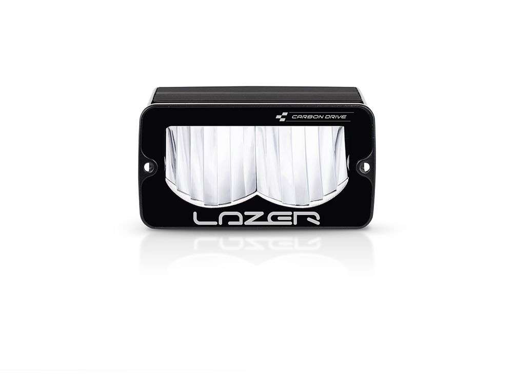 Farol LED "Lazer Lamps" Carbon-2 Drive (Gen 3) - Image 2