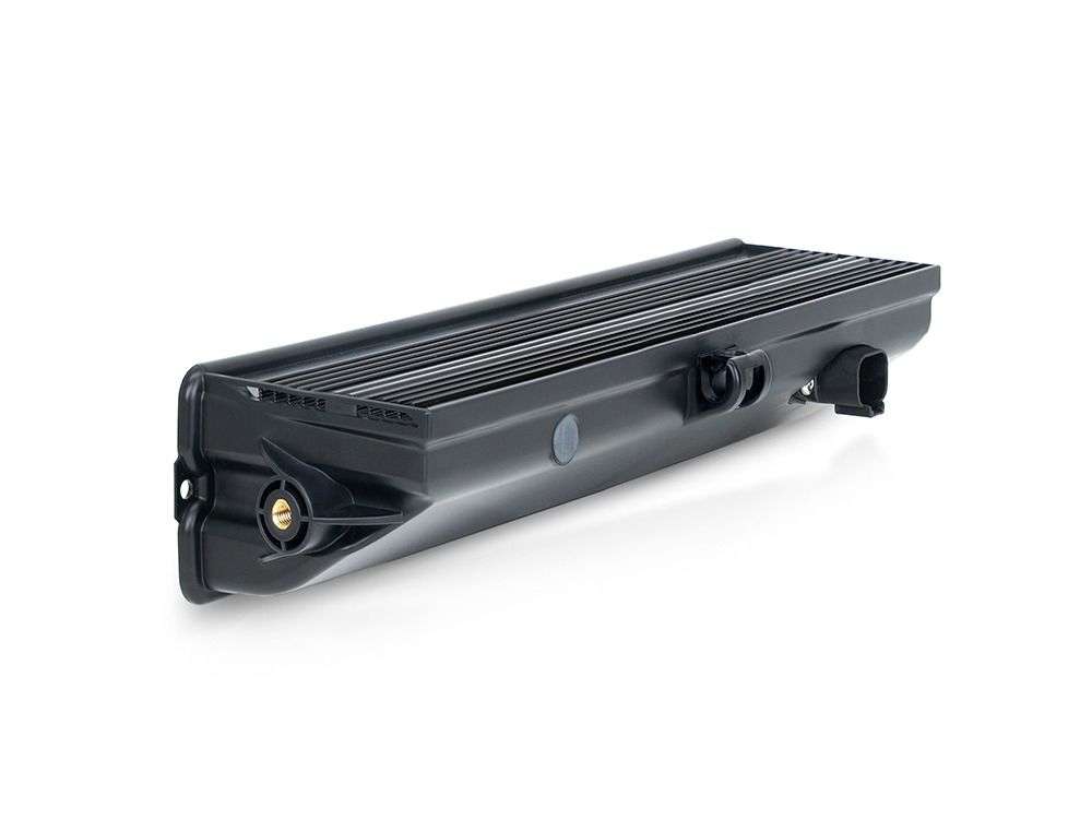 Barra de LED "Lazer Lamps" Carbon-6 Drive (Yellow Dip Mode) - Image 3