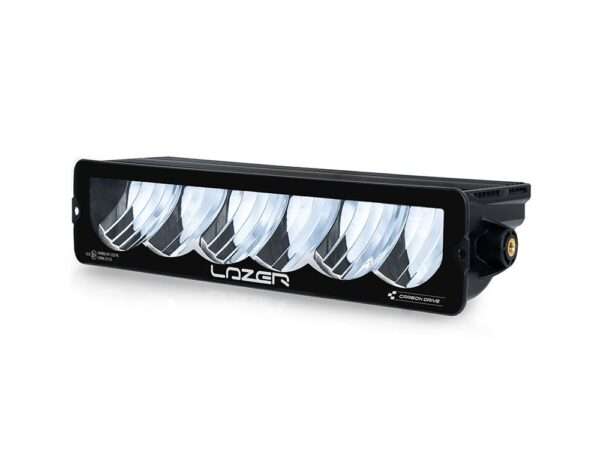 Barra de LED "Lazer Lamps" Carbon-6 Drive (Gen3)