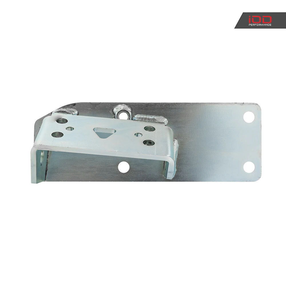 Apoios do Motor de Chassis "IOD Performance" Nissan Patrol Y60/Y61 4.2 - Image 4