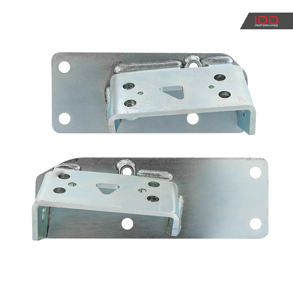 Apoios do Motor de Chassis "IOD Performance" Nissan Patrol Y60/Y61 4.2 - Image 3