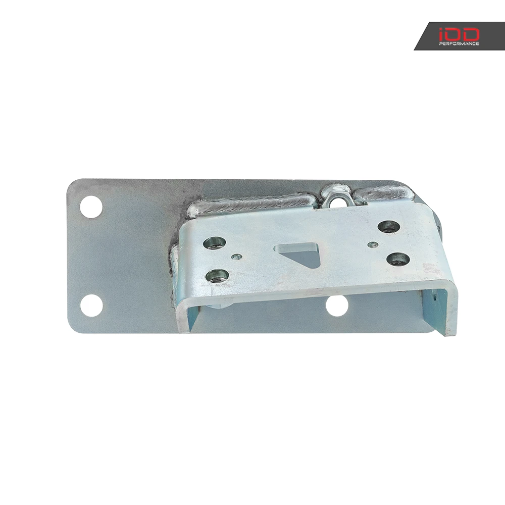 Apoios do Motor de Chassis "IOD Performance" Nissan Patrol Y60/Y61 4.2 - Image 2