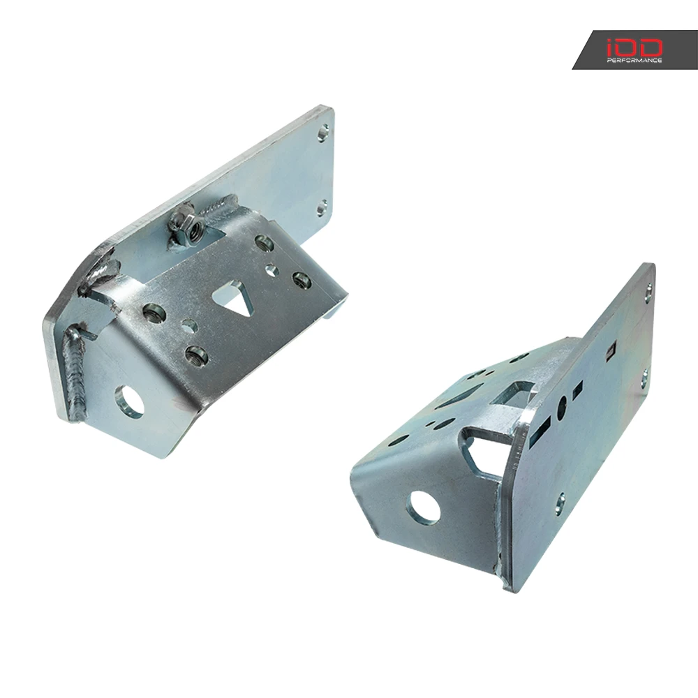 Apoios do Motor de Chassis "IOD Performance" Nissan Patrol Y60/Y61 4.2