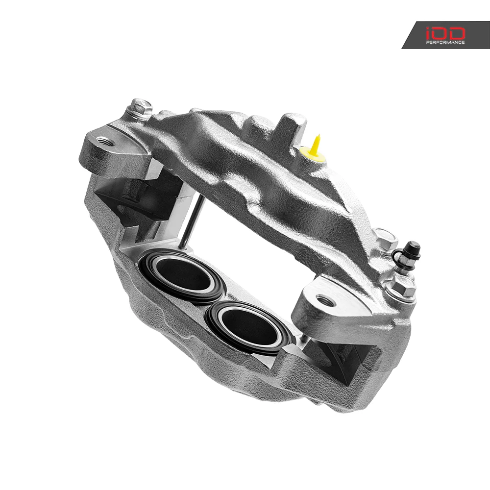Kit Big Brake Dianteiro "IOD Performance" Nissan Patrol Y61 - Image 6