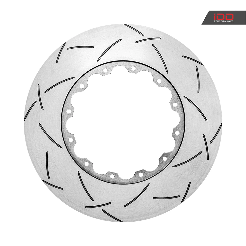 Kit Big Brake Dianteiro "IOD Performance" Nissan Patrol Y61 - Image 7
