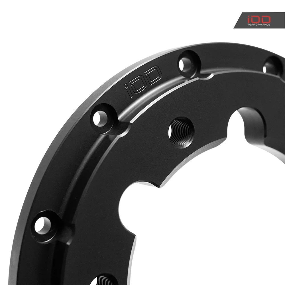 Kit Big Brake Dianteiro "IOD Performance" Nissan Patrol Y61 - Image 10