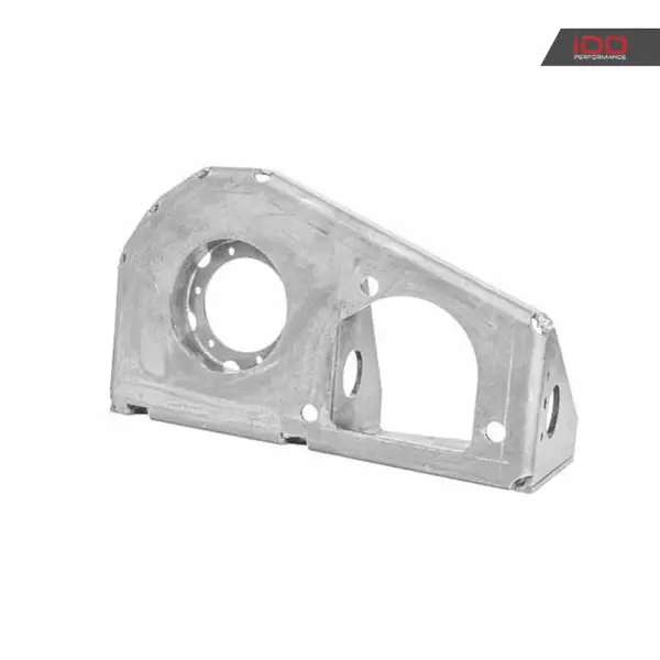 Apoio de Mola Dianteiro Direito Nissan Patrol Y60/Y61
