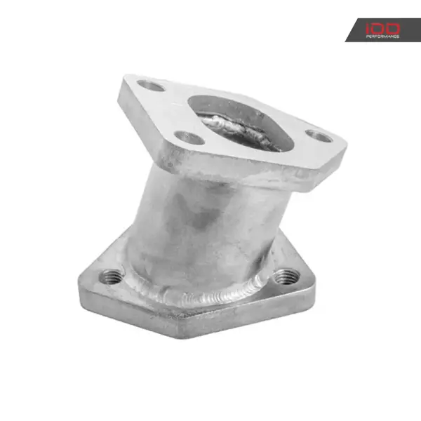 Adaptador de Turbo Top Mount GT2260V BMW M57