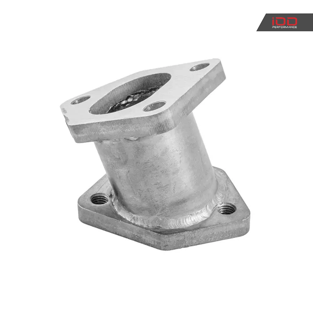 Adaptador de Turbo Top Mount GT2260V BMW M57 - Image 2