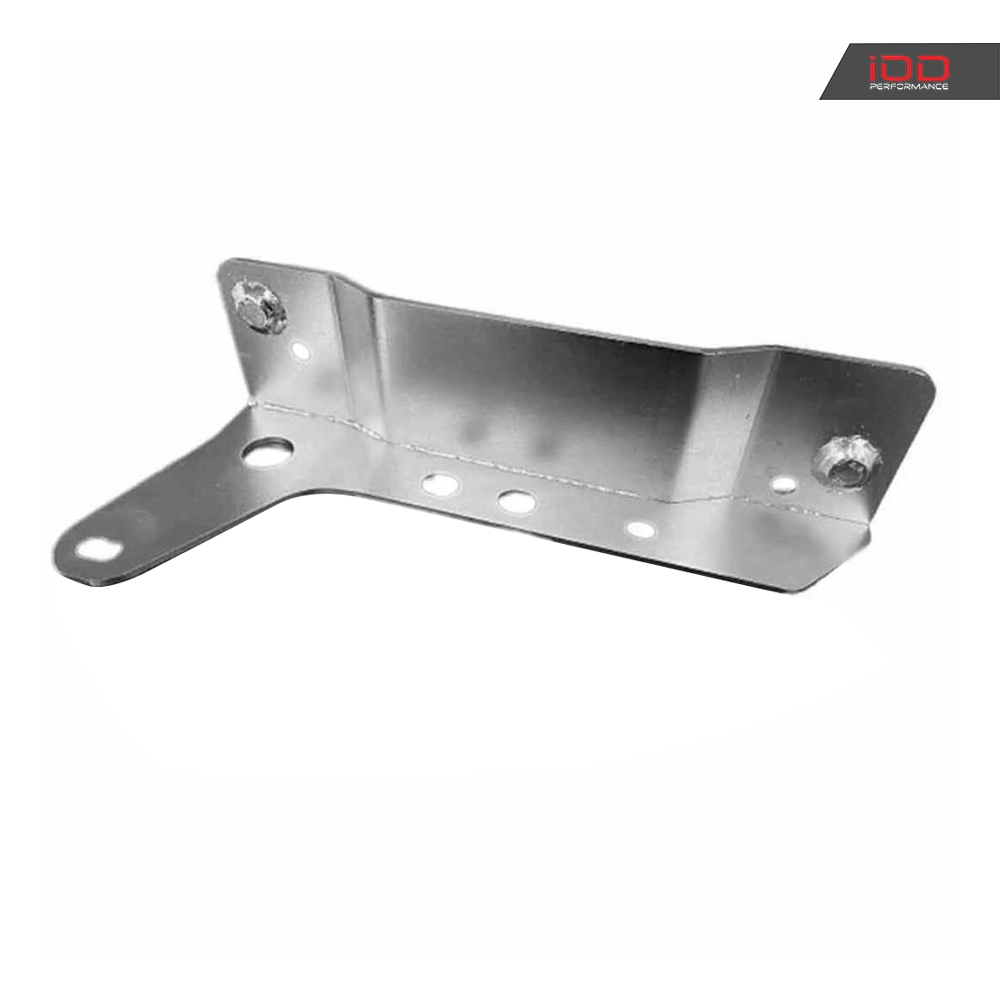 Suporte do Cabo do Travão de Mão "IOD Performance" Nissan Patrol Y61