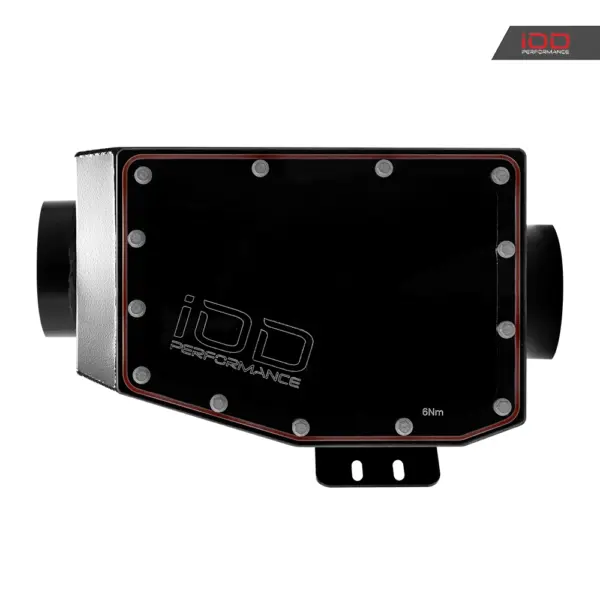 Caixa de Ar High Flow "IOD Performance" Nissan Patrol Y61