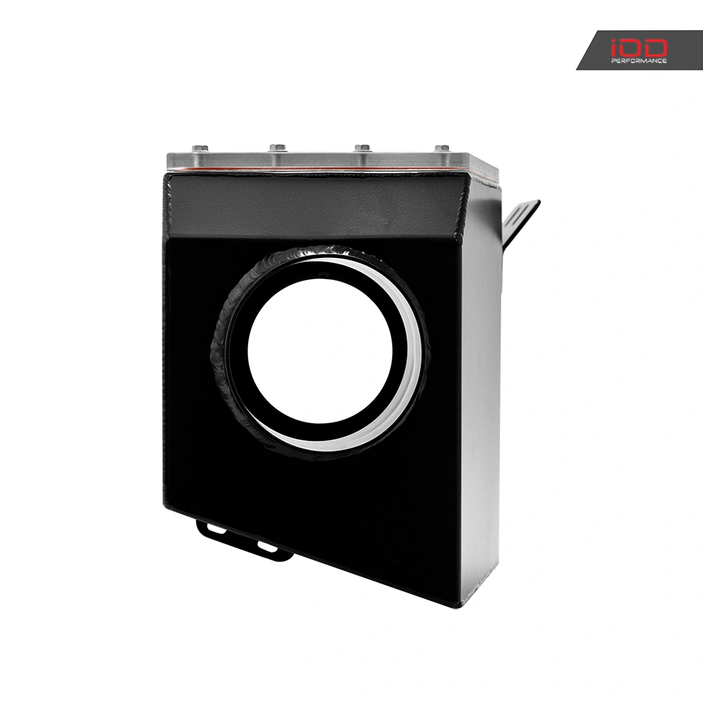 Caixa de Ar High Flow "IOD Performance" Nissan Patrol Y61 - Image 3