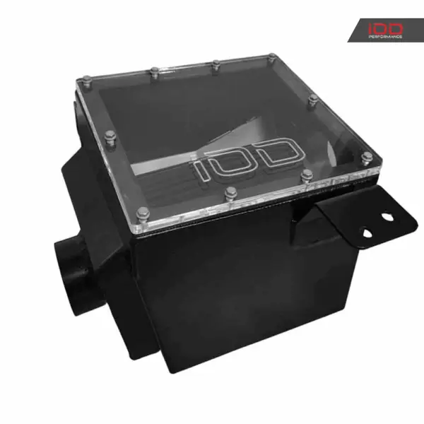 Caixa de Ar High Flow "IOD Performance" Nissan Patrol Y60