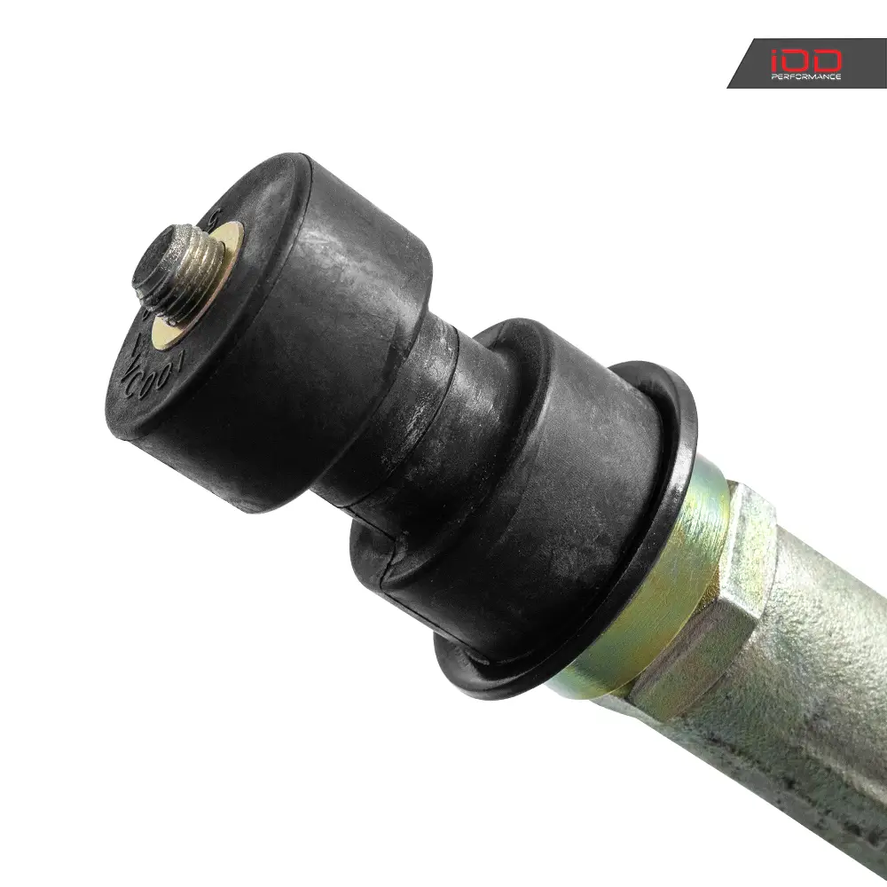 Espacadores dos Braços Dianteiros 2" IOD Performance Nissan Patrol Y60/Y61 - Image 3