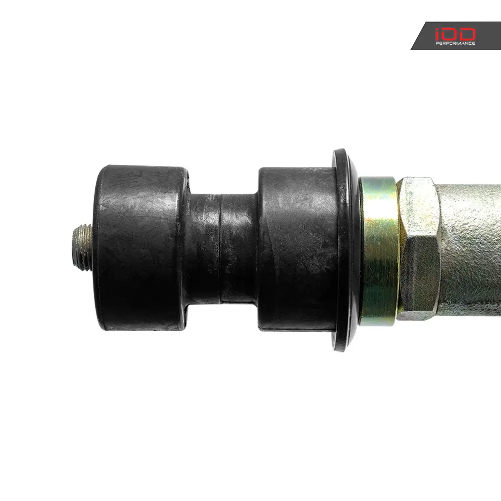 Espacadores dos Braços Dianteiros 2" IOD Performance Nissan Patrol Y60/Y61 - Image 4