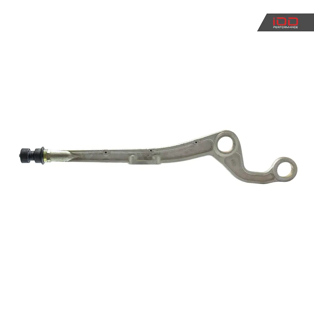 Espacadores dos Braços Dianteiros 2" IOD Performance Nissan Patrol Y60/Y61 - Image 5