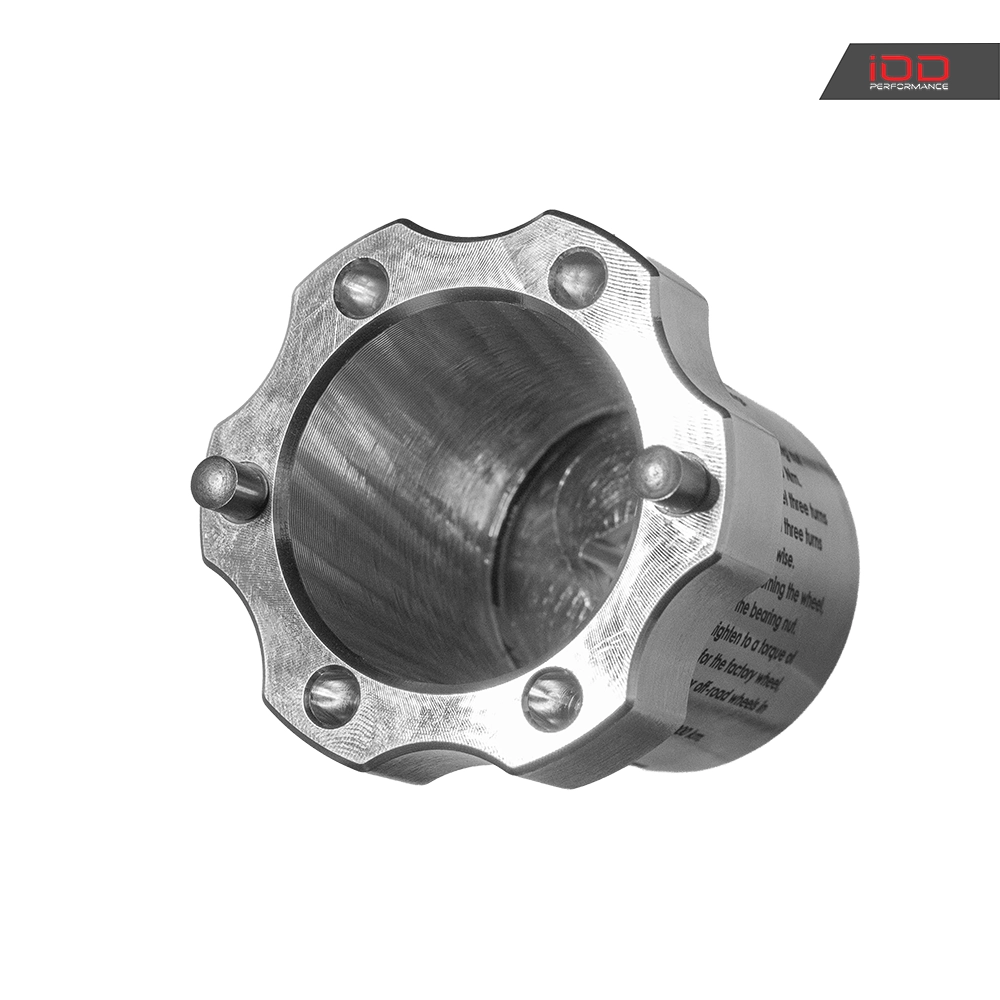 Ferramenta de Regulação dos Rolamentos do Cubo Nissan Patrol Y60/Y61 - Image 7