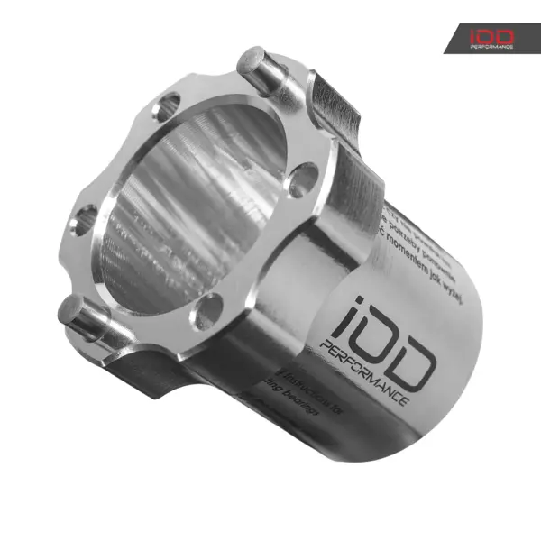Ferramenta de Regulação dos Rolamentos do Cubo Nissan Patrol Y60/Y61