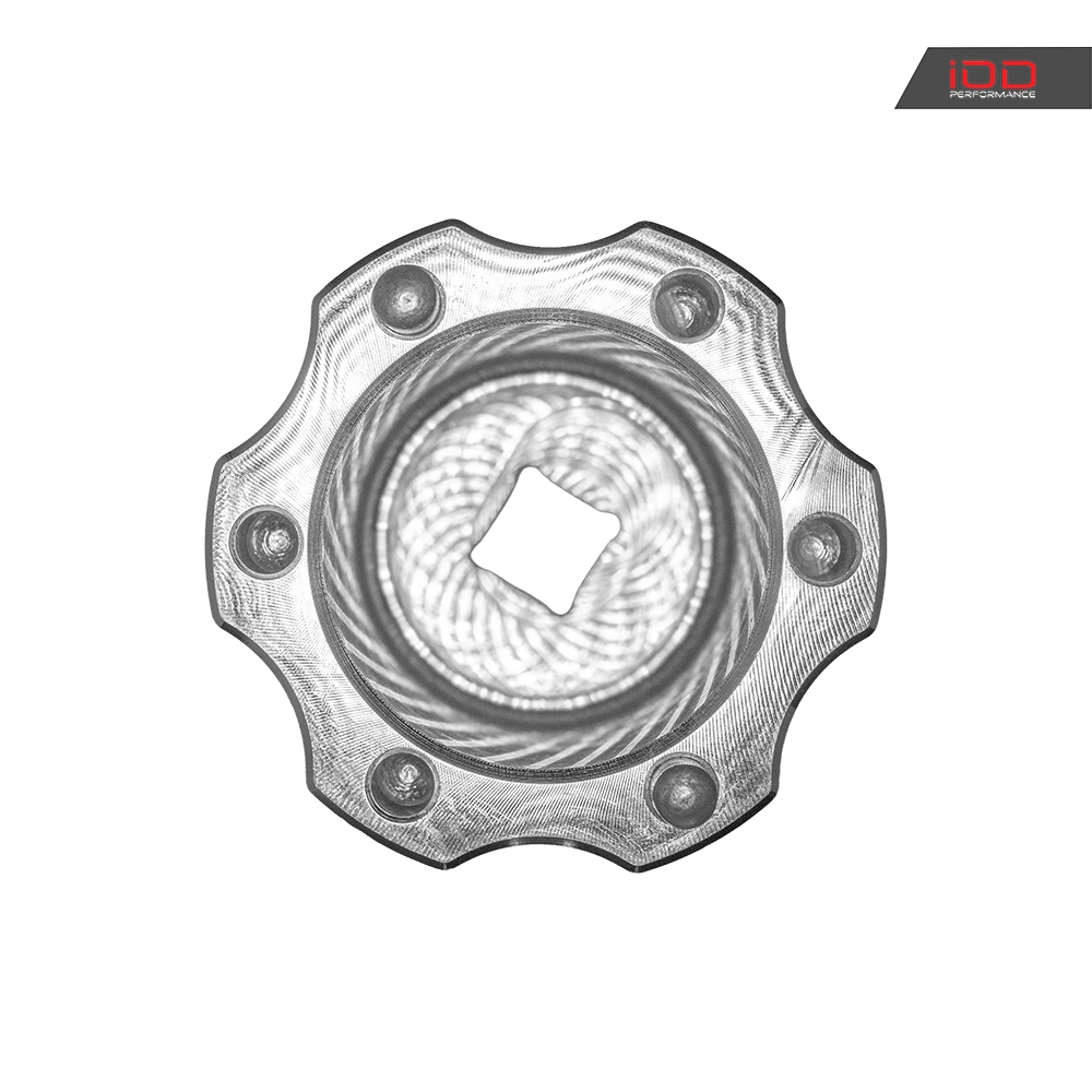 Ferramenta de Regulação dos Rolamentos do Cubo Nissan Patrol Y60/Y61 - Image 5