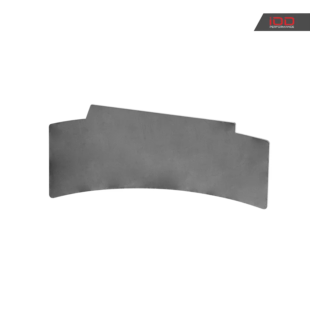 Apoio de Mola Traseiro Direito "IOD Performance" Nissan Patrol Y60/Y61 - Image 3