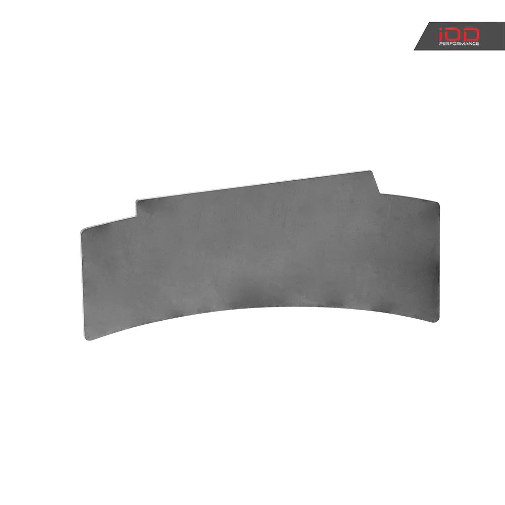 Apoio de Mola Traseiro Esquerdo "IOD Performance" Nissan Patrol Y60/Y61 - Image 3