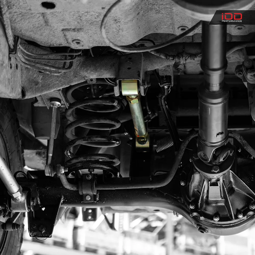 Sticks Superiores Traseiros PROHD "IOD Performance" Nissan Patrol Y60/Y61 - Image 4