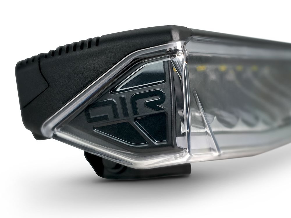 Barra de LED "Lazer Lamps" AIR-55 Blue & White (Luz de Presença) - Image 6