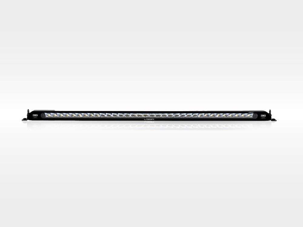 Barra de LED "Lazer Lamps" Linear-36 Elite