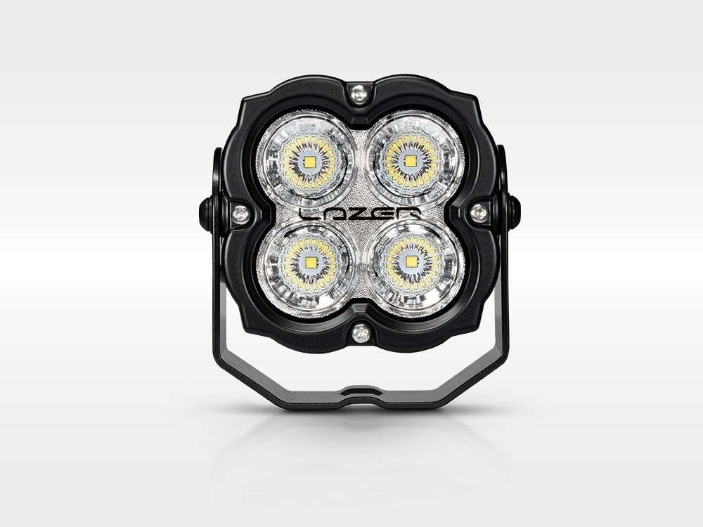 Farol LED de Trabalho "Lazer Lamps" Utility 45 (Suporte Slimline) - Image 2