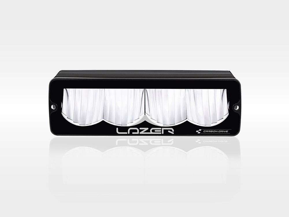 Barra de LED "Lazer Lamps" Carbon-4 Drive (Gen3)