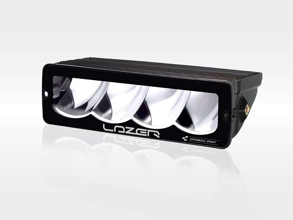 Barra de LED "Lazer Lamps" Carbon-4 Spot (Gen3) - Image 3