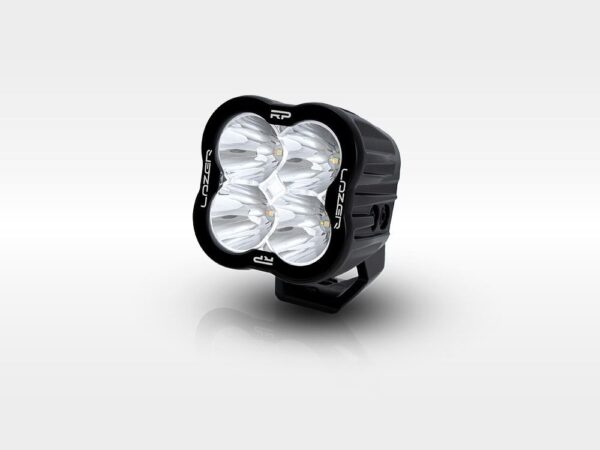 Farol LED "Lazer Lamps" RP Spot (Yellow)