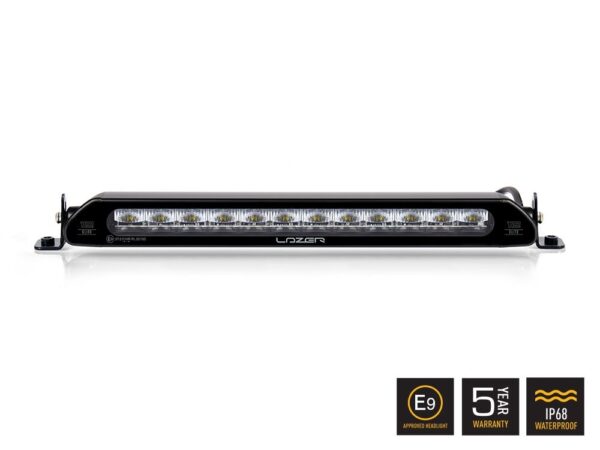 Barra de LED "Lazer Lamps" Linear-12 Elite