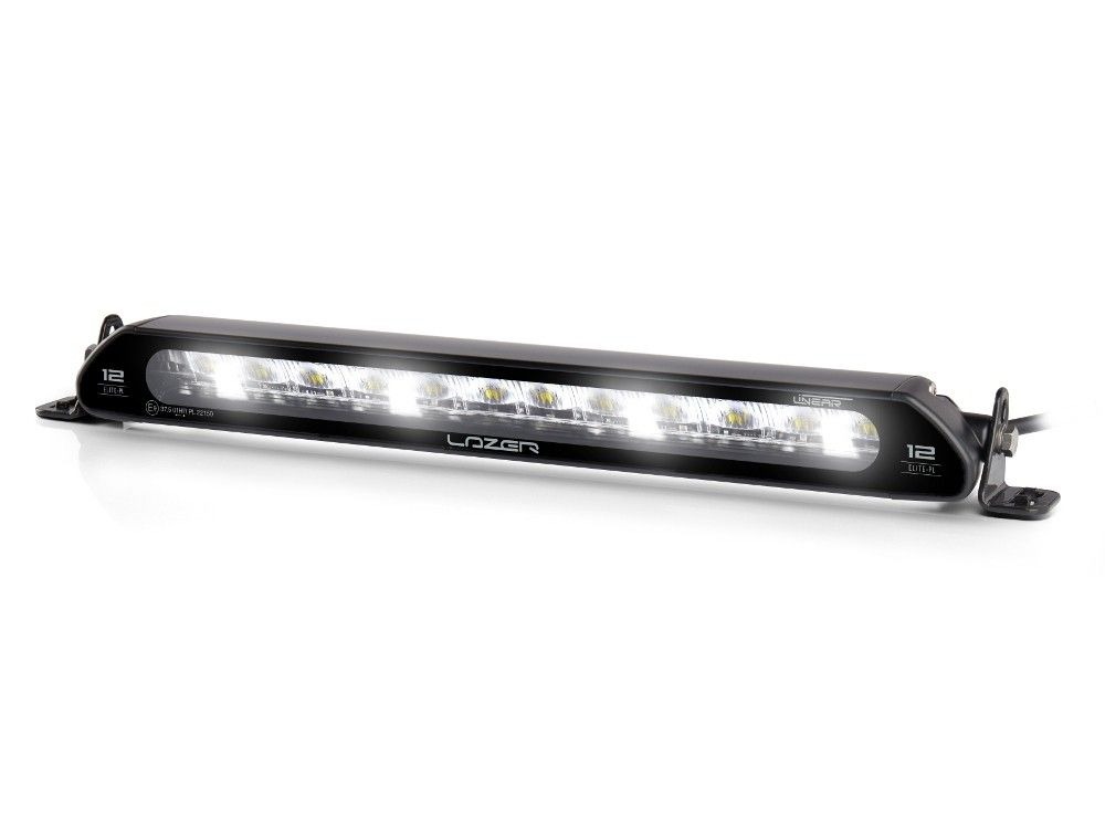 Barra de LED "Lazer Lamps" Linear-12 Elite com Luz de Presença - Image 2