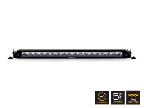 Barra de LED "Lazer Lamps" Linear-18 Elite