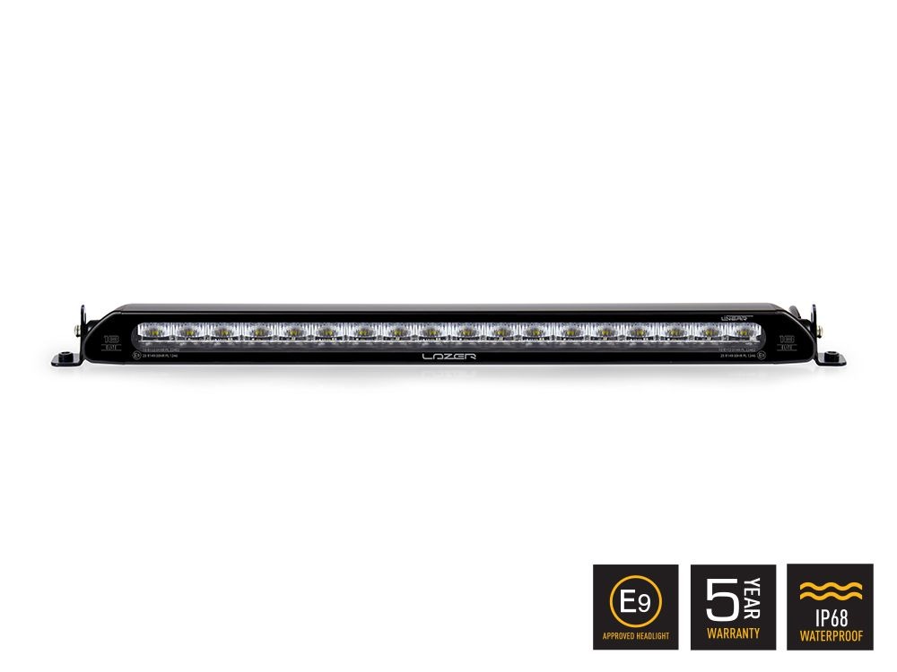 Barra de LED "Lazer Lamps" Linear-18 Elite