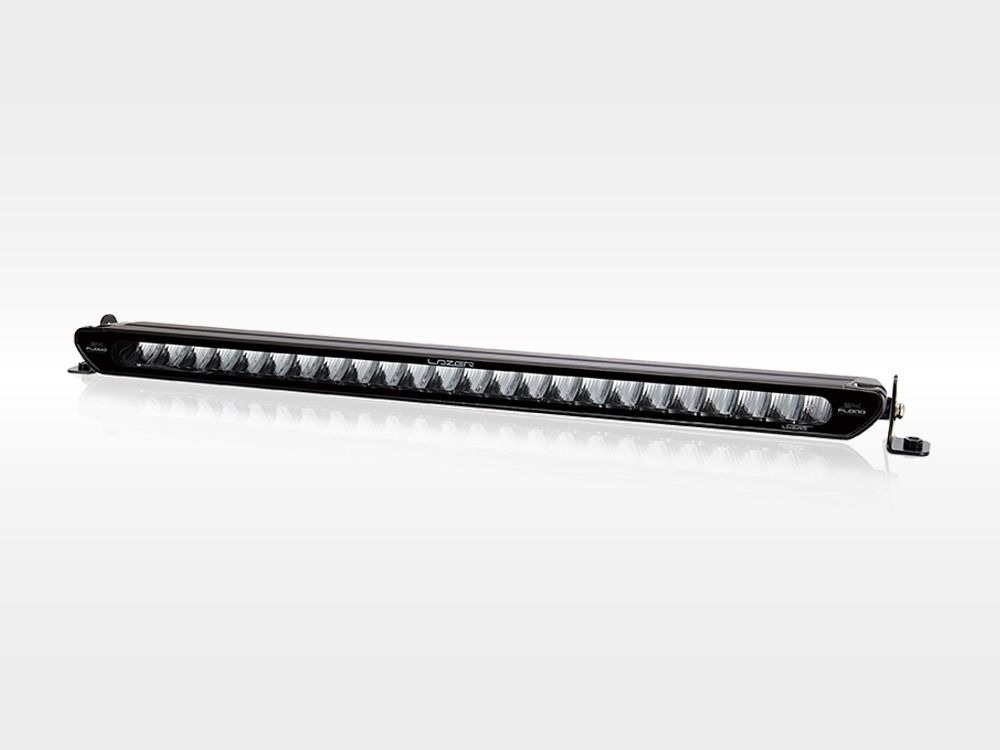 Barra de LED "Lazer Lamps" Linear-24 Flood - Image 2