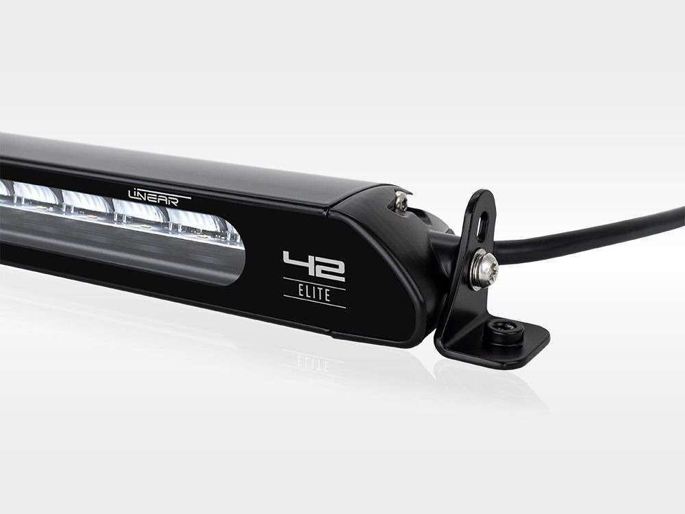 Barra de LED "Lazer Lamps" Linear-42 Elite - Image 4
