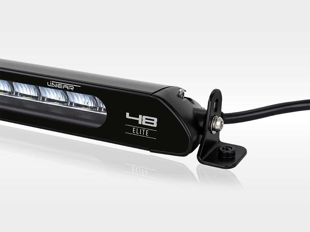 Barra de LED "Lazer Lamps" Linear-48 Elite - Image 3