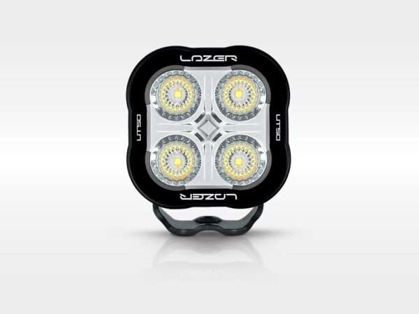 Farol LED de Trabalho "Lazer Lamps" Utility-50