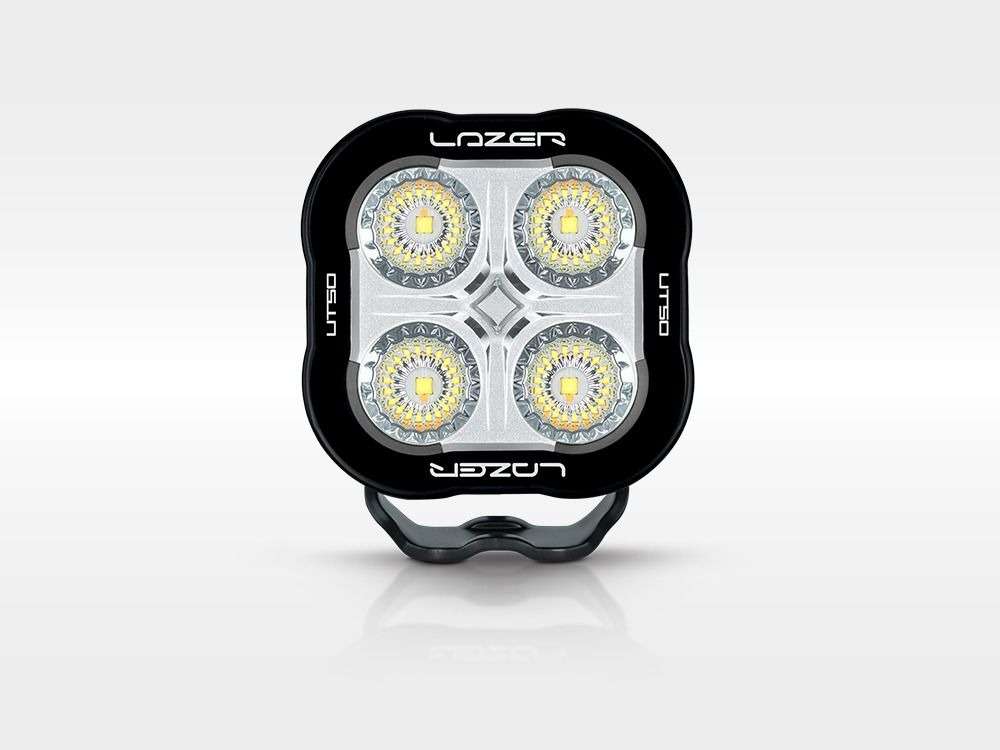 Farol LED de Trabalho "Lazer Lamps" Utility-50