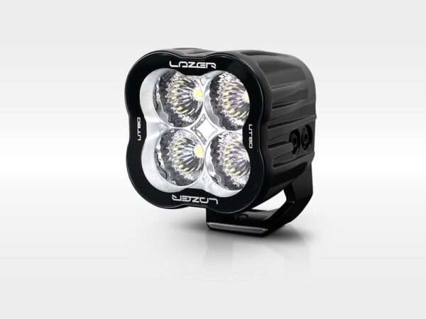 Farol LED de Trabalho "Lazer Lamps" Utility-80 HD