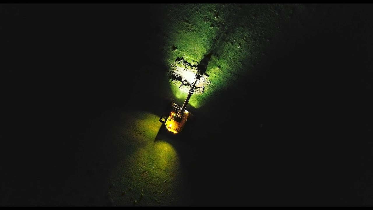Barra de LED "Lazer Lamps" Linear-24 Flood - Image 7